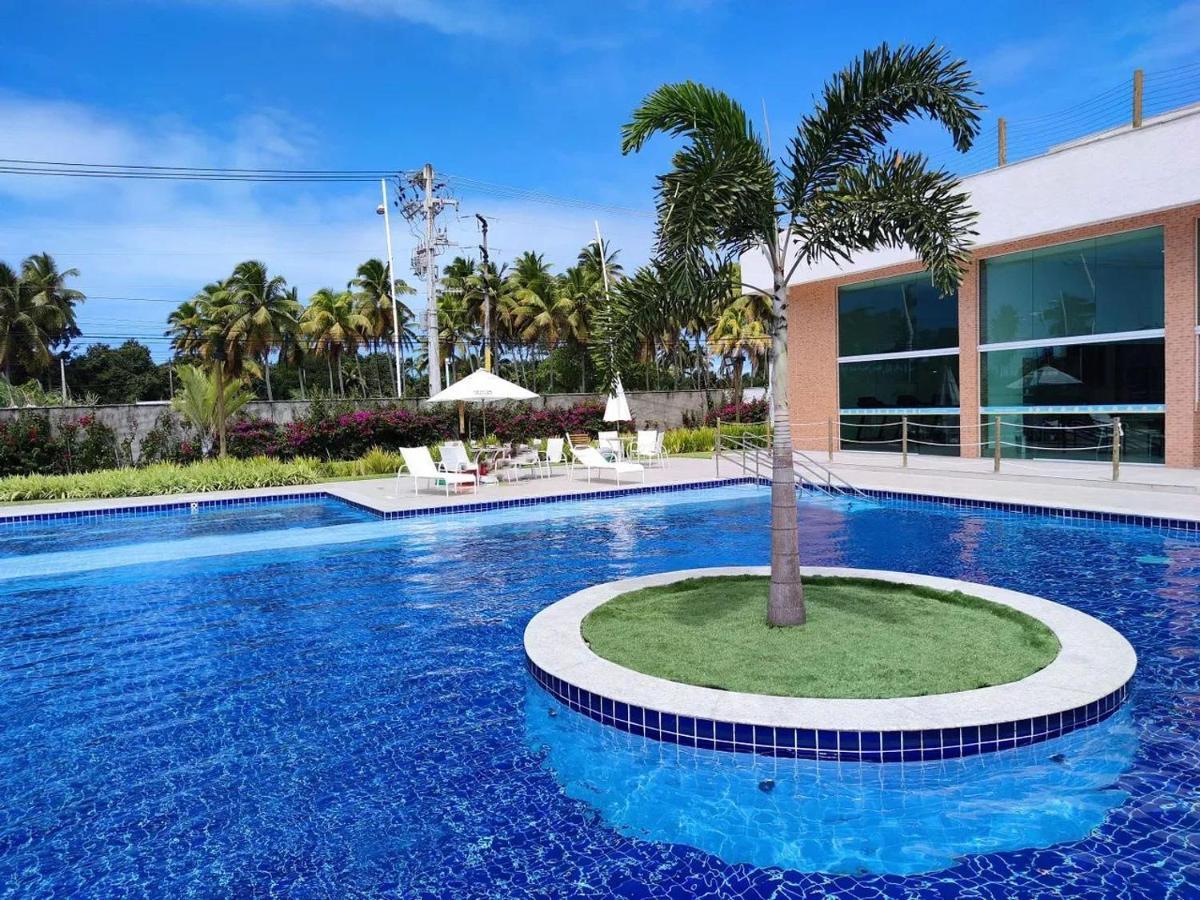 Porto De Galinhas L Flat 320B Apartment Exterior photo